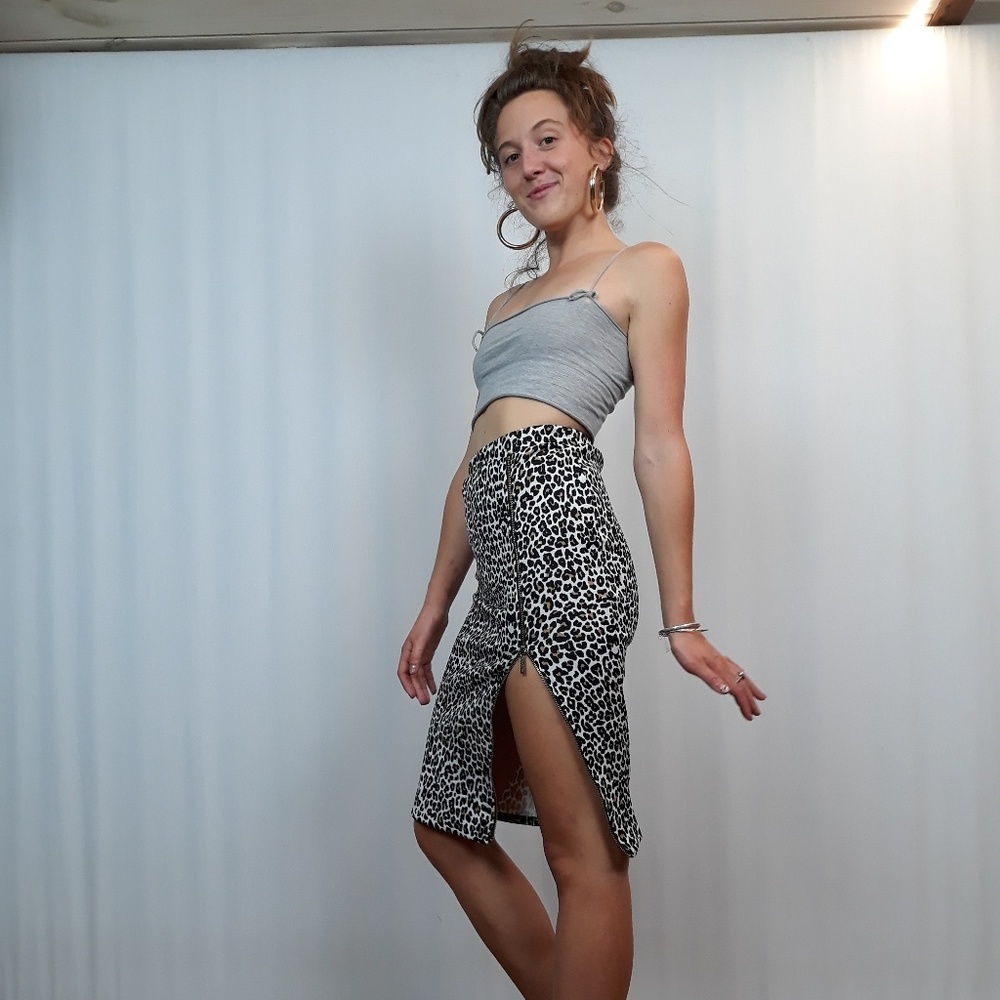 Sold Kim Kardashian Skirt - Picture 4 of 7